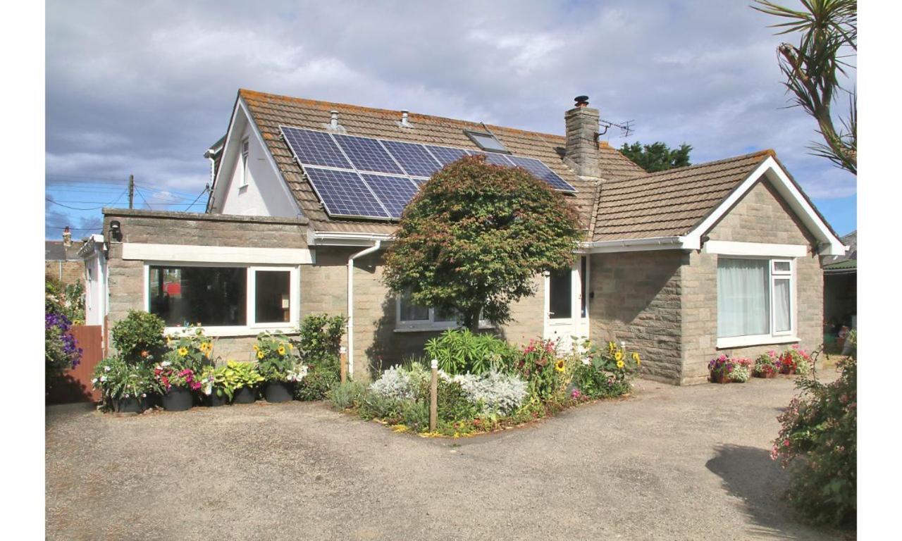 Seven Bed & Breakfast St Agnes (Cornwall)