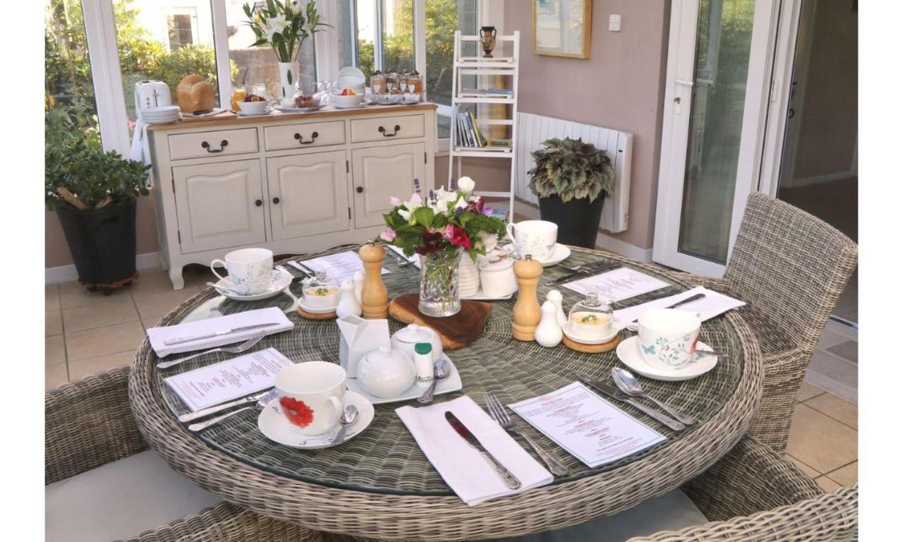 Bed & Breakfast Seven