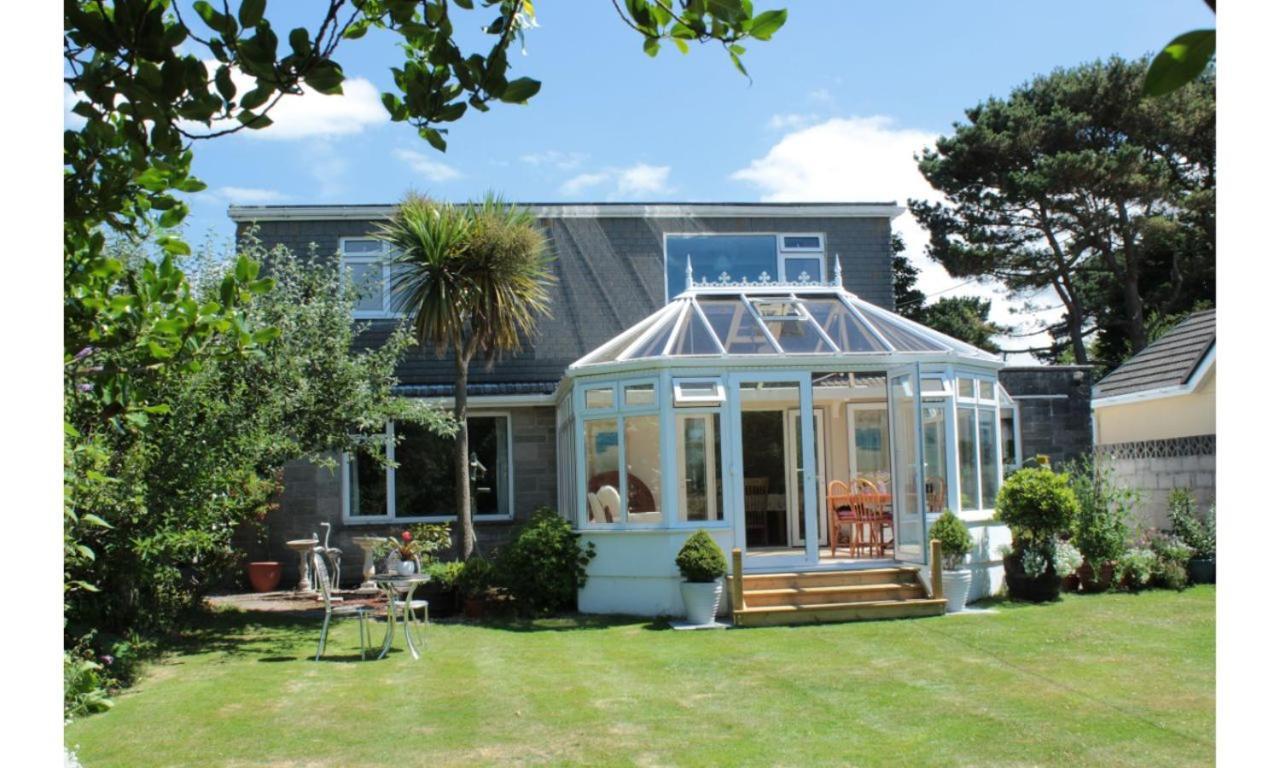 Seven Bed & Breakfast St Agnes (Cornwall)