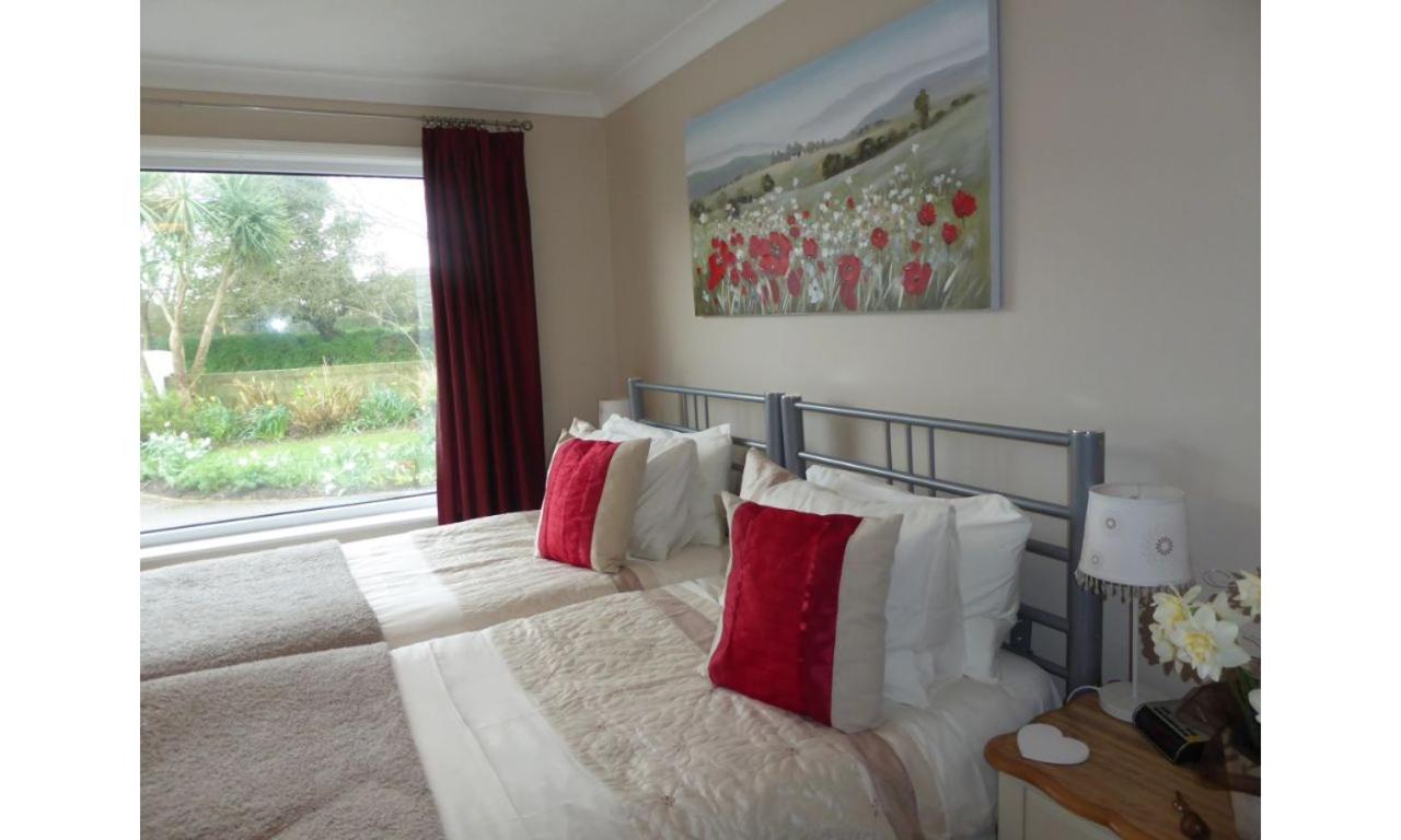 Seven Bed & Breakfast St Agnes (Cornwall)
