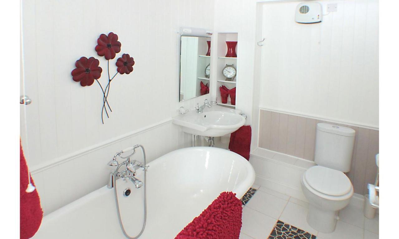 Seven Bed & Breakfast 3*